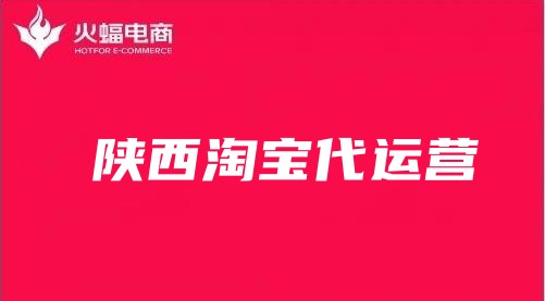 陜西淘寶代運營 陜西淘寶代運營